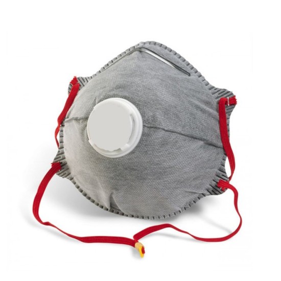 Activated Carbon Mask For One Use