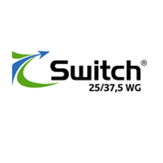 Switch 25/37.5 WG 400gr