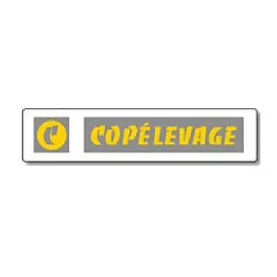COPELEVAGE
