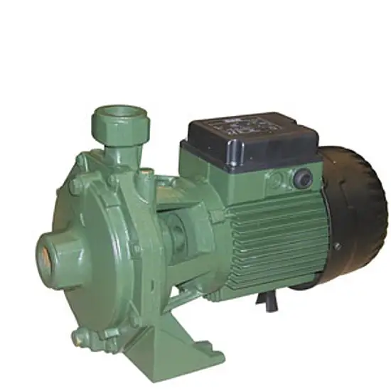 ΑΝΤΛΙΑ ΗΛΕΚΤΡΙΚΗ DAB ΔΙΒΑΘΜΙΑ Κ 35/40Μ 1HP