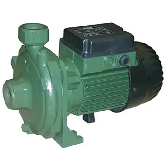 ΑΝΤΛΙΑ ΗΛΕΚΤΡ. DAB ΦΥΓΟΚΕΝΤΡΗ Κ30/100Μ 1.5 HP