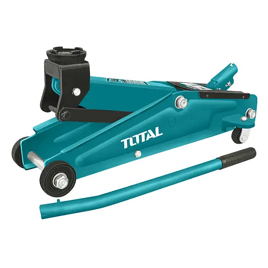 ΓΡΥΛΟΣ ΤΡΟΧΗΛΑΤΟΣ 535mm 2 ΤΟΝΩΝ TOTAL (THT10821)