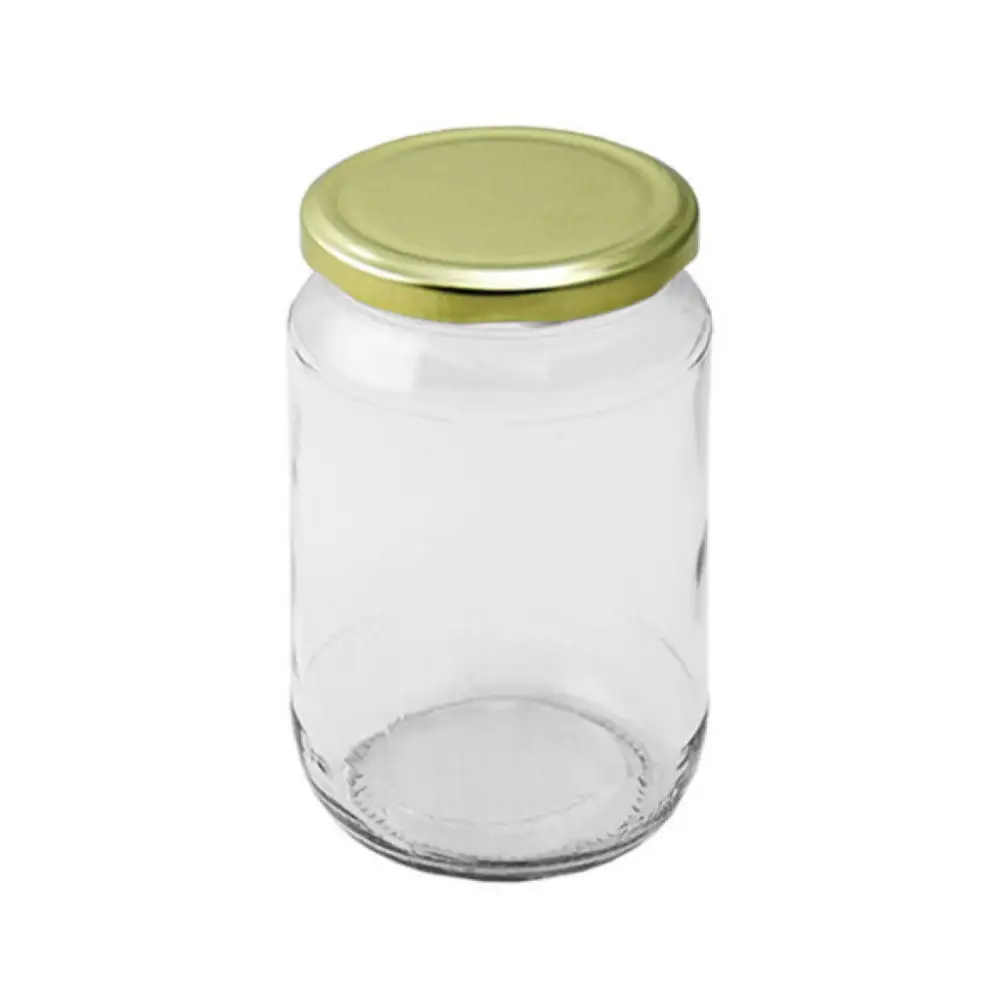ΒΑΖΟ ΜΕΛΙΟΥ ΓΥΑΛΙΝΟ 370ml