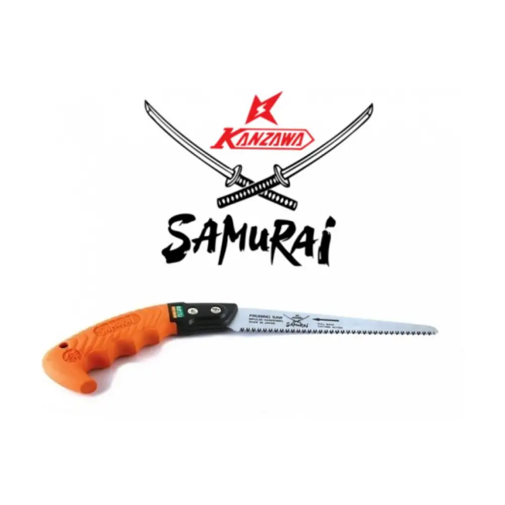 ΠΡΙΟΝΙ SAMURAI GSF-240-SH ΜΕ ΘΗΚΗ