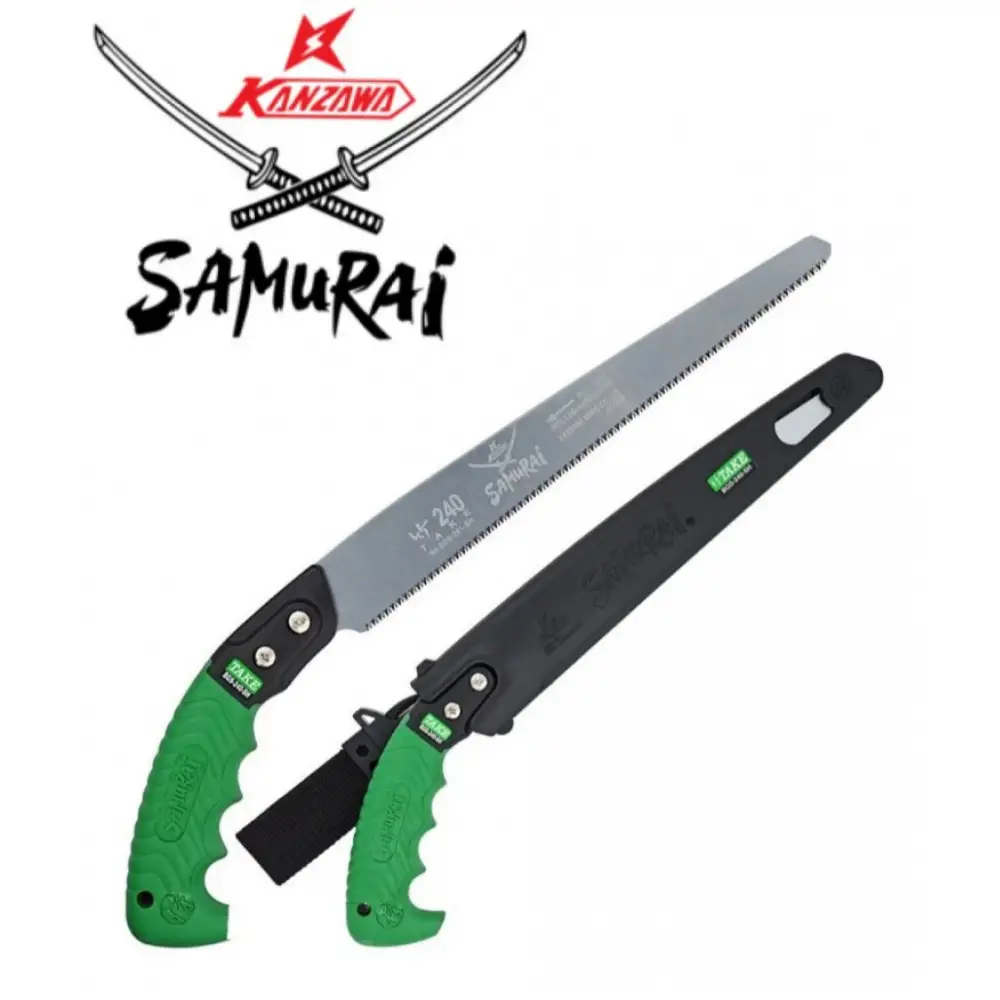 ΠΡΙΟΝΙ SAMURAI 270 BGS-270-SH