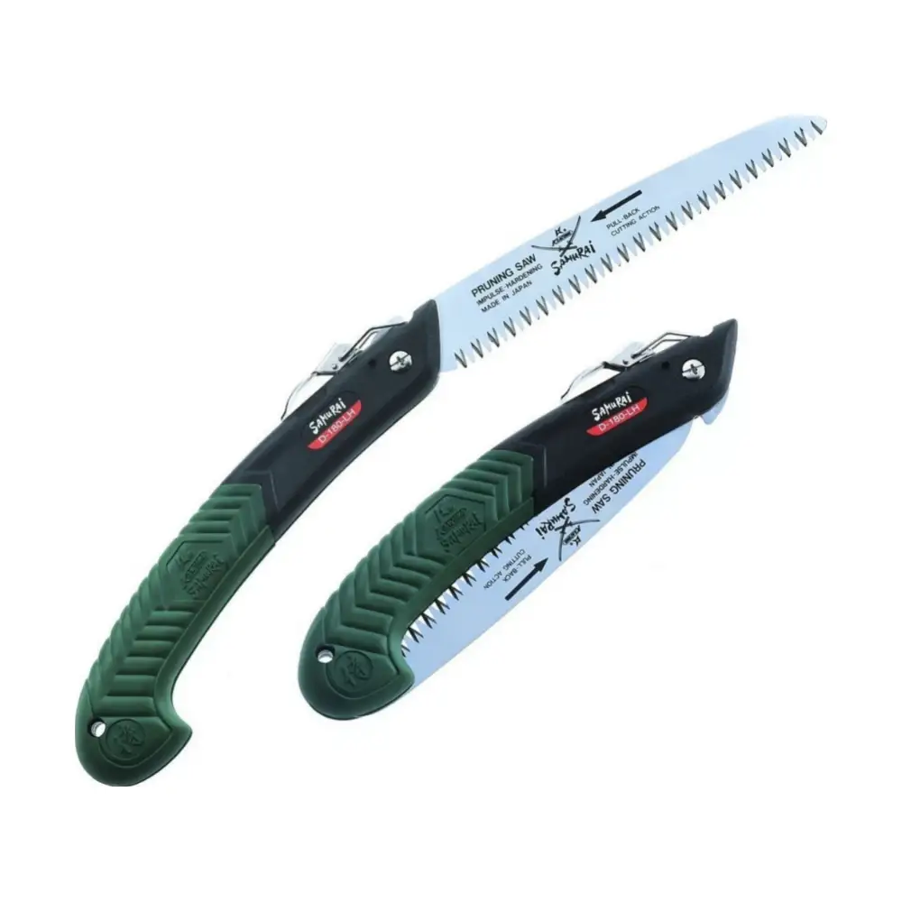 ΠΡΙΟΝΙ SAMURAI 180 ΣΠΑΣΤΟ JD-180-LHG