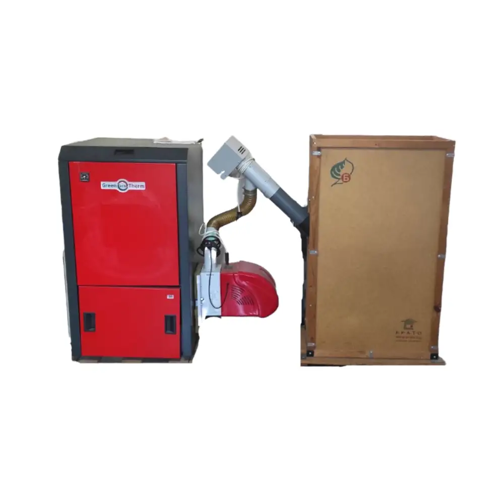 ΛΕΒΗΤΑΣ ΠΕΛΛΕΤ GREENECOTHERM 30v4