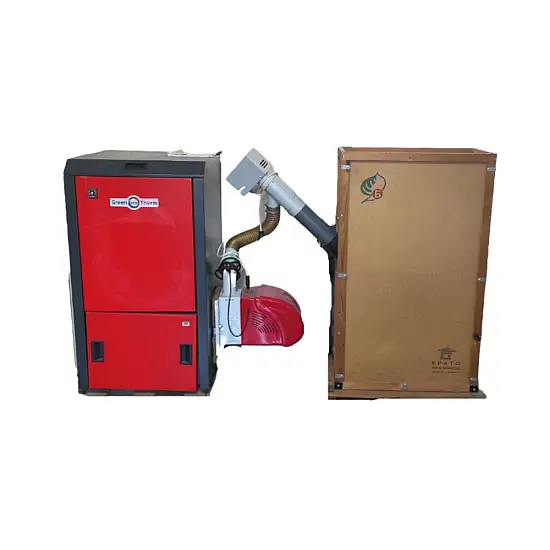 ΛΕΒΗΤΑΣ ΠΕΛΛΕΤ GREENECOTHERM 30v4