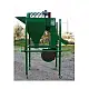 ΚΑΘΑΡΙΣΤΗΣ - ΔΙΑΧΩΡΙΣΤΗΣ ΚΑΡΠΩΝ ΜΕ ΑΕΡΑ SHP FACMA