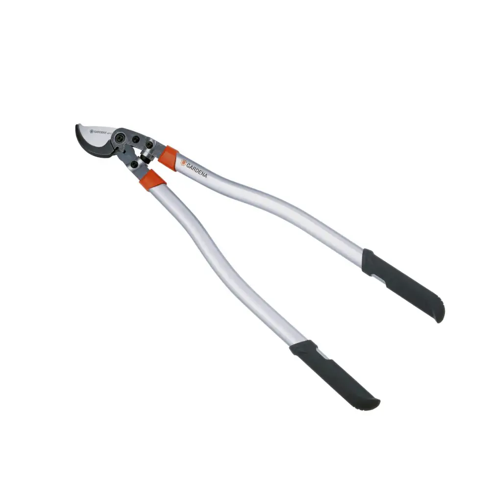 ΚΛΑΔΕΥΤΗΡΙ ΜΑΚΡΙΩΝ ΧΕΙΡΟΛΑΒΩΝ 780 BL PREMIUM GARDENA