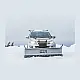 ΛΕΠΙΔΑ ΕΚΧΙΟΝΙΣΤΙΚΗ ΕΥΘΕΙΑ SNOWSTRIKER S-PLOW HILLTIP ΓΙΑ PICKUP
