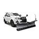 ΛΕΠΙΔΑ ΕΚΧΙΟΝΙΣΤΙΚΗ ΣΠΑΣΤΗ SNOWSTRIKER V-PLOW HILLTIP ΓΙΑ PICKUP
