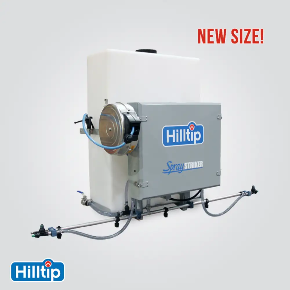 ΨΕΚΑΣΤΗΡΑΣ SPRAYSTRIKER 250 TR & 350 UTV HILLTIP