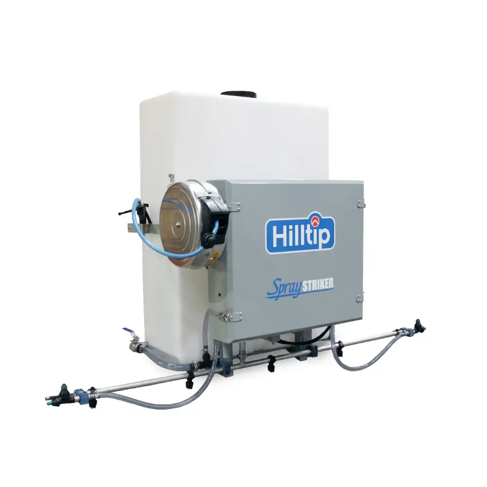 ΨΕΚΑΣΤΗΡΑΣ SPRAYSTRIKER 250 TR & 350 UTV HILLTIP