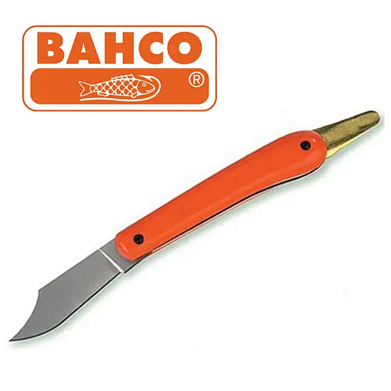 ΕΜΒΟΛΙΑΣΤΗΡΙ BAHCO 7" P11