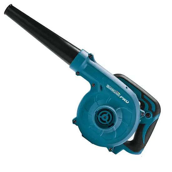 ΦΥΣΗΤΗΡΑΣ 650W BPB 7000 BORMANN