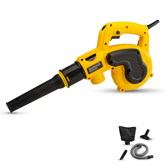 ΦΥΣΗΤΗΡΑΣ ΧΕΙΡΟΣ 800W BPB 6700 BORMANN