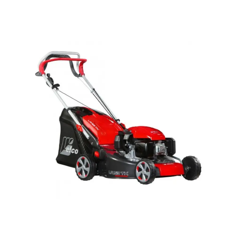 ΧΛΟΟΚΟΠΤΙΚΗ EFCO LR 53 TK COMFORT PLUS