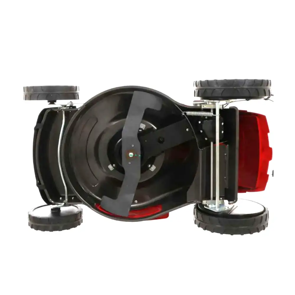 ΧΛΟΟΚΟΠΤΙΚΗ EFCO LR 53 TK COMFORT PLUS