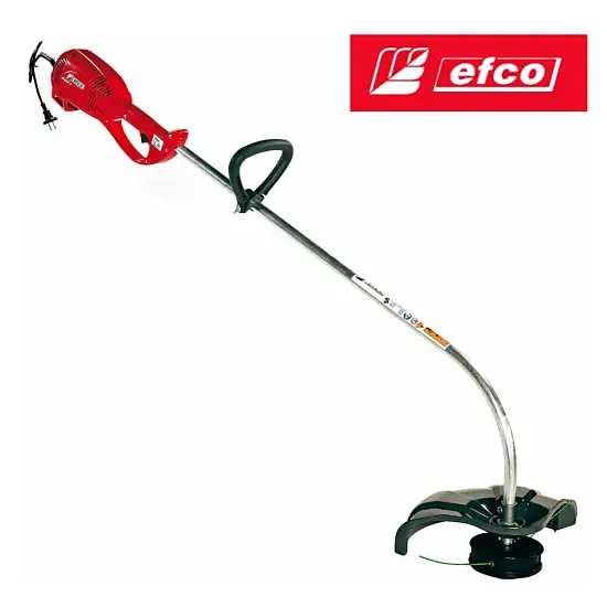ΘΑΜΝΟΚΟΠΤΙΚΟ ΗΛΕΚΤΡΙΚΟ EFCO 8091