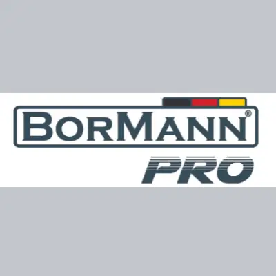 BORMANN