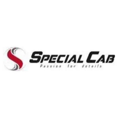 SPECIAL CAB