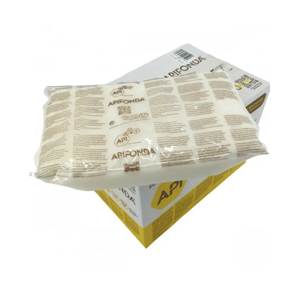 ΤΡΟΦΗ ΜΕΛΙΣΣΩΝ APIFONDA 2,5Kg