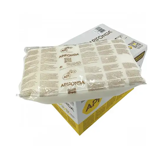 ΤΡΟΦΗ ΜΕΛΙΣΣΩΝ APIFONDA 2,5Kg
