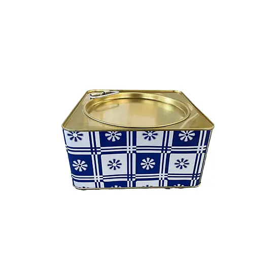 ΔΟΧΕΙΟ ΤΥΡΙΟΥ 4kg & 8kg