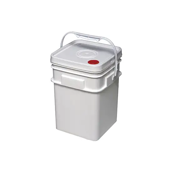ΔΟΧΕΙΟ ΦΕΤΑΣ 16KG