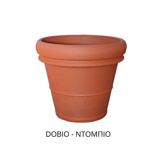 ΠΗΛΙΝΗ ΓΛΑΣΤΡΑ DOBIO Φ35
