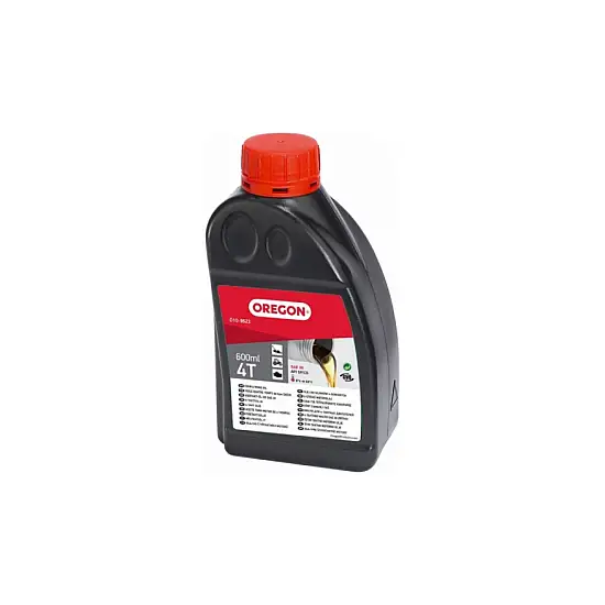 ΛΑΔΙ ΚΙΝΗΤΗΡΑ OREGON  600ml