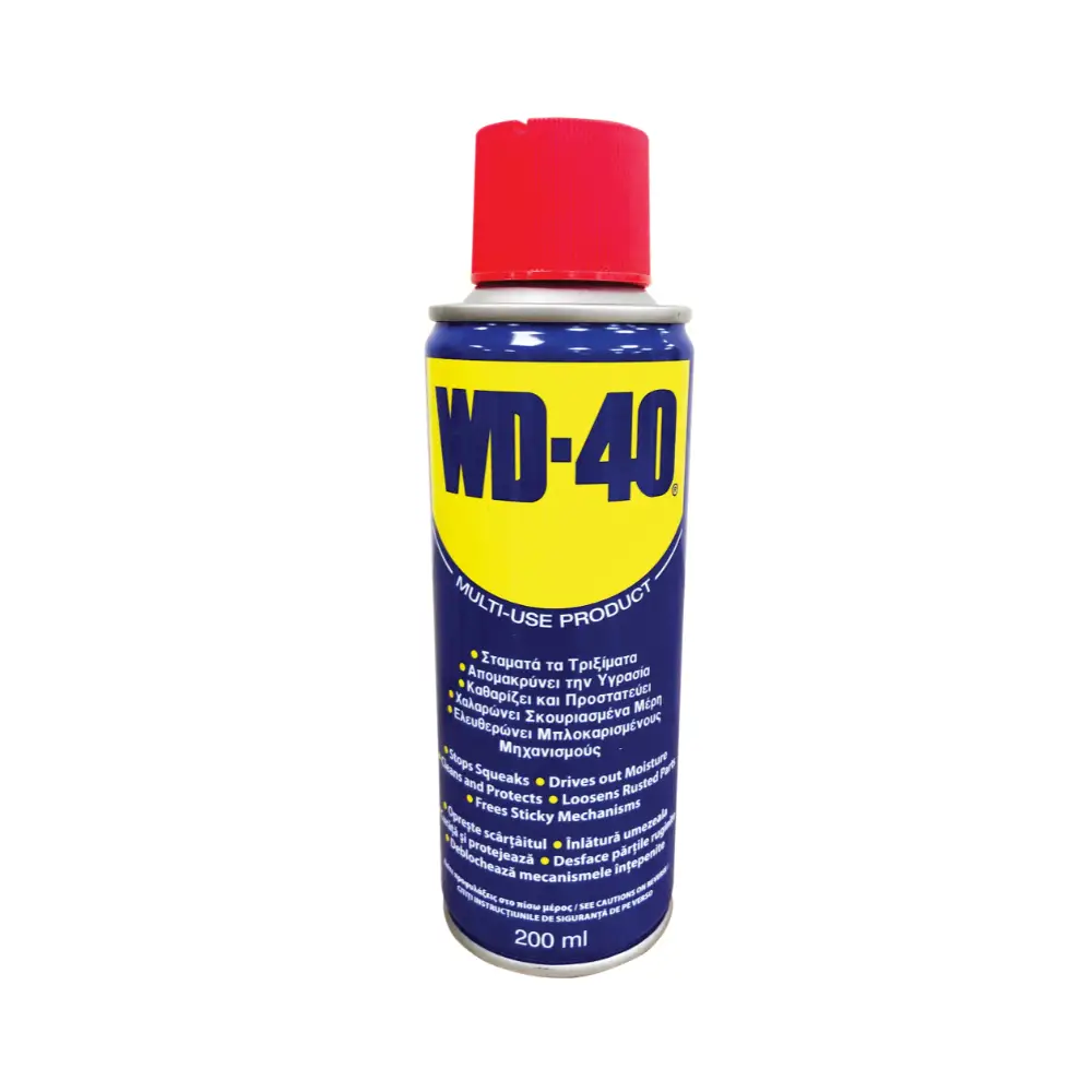ΑΝΤΙΣΚΩΡΙΑΚΟ WD40 200ml