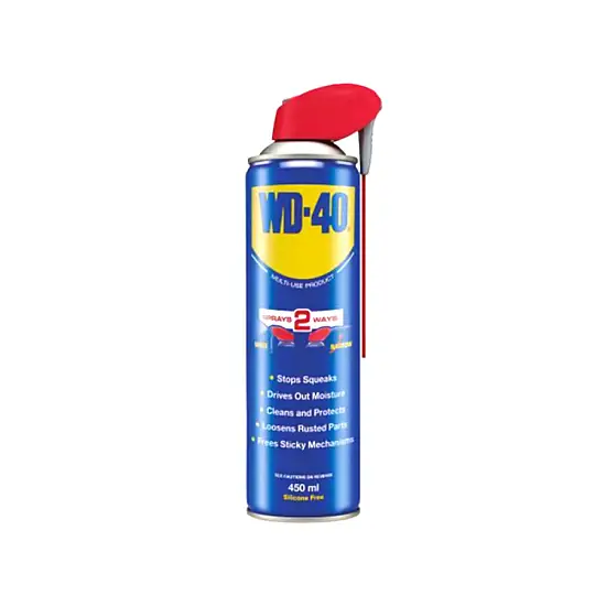 ΑΝΤΙΣΚΩΡΙΑΚΟ WD40 450ml