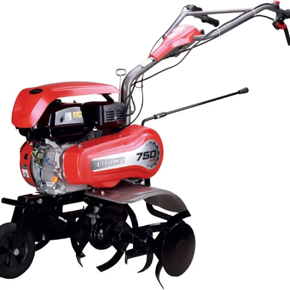 ΣΚΑΠΤΙΚΟ ΒΕΝΖΙΝΗΣ LONCIN LC750