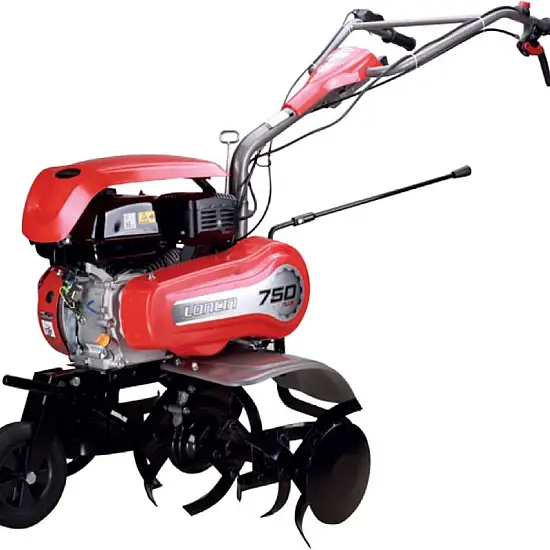 ΣΚΑΠΤΙΚΟ ΒΕΝΖΙΝΗΣ LONCIN LC750