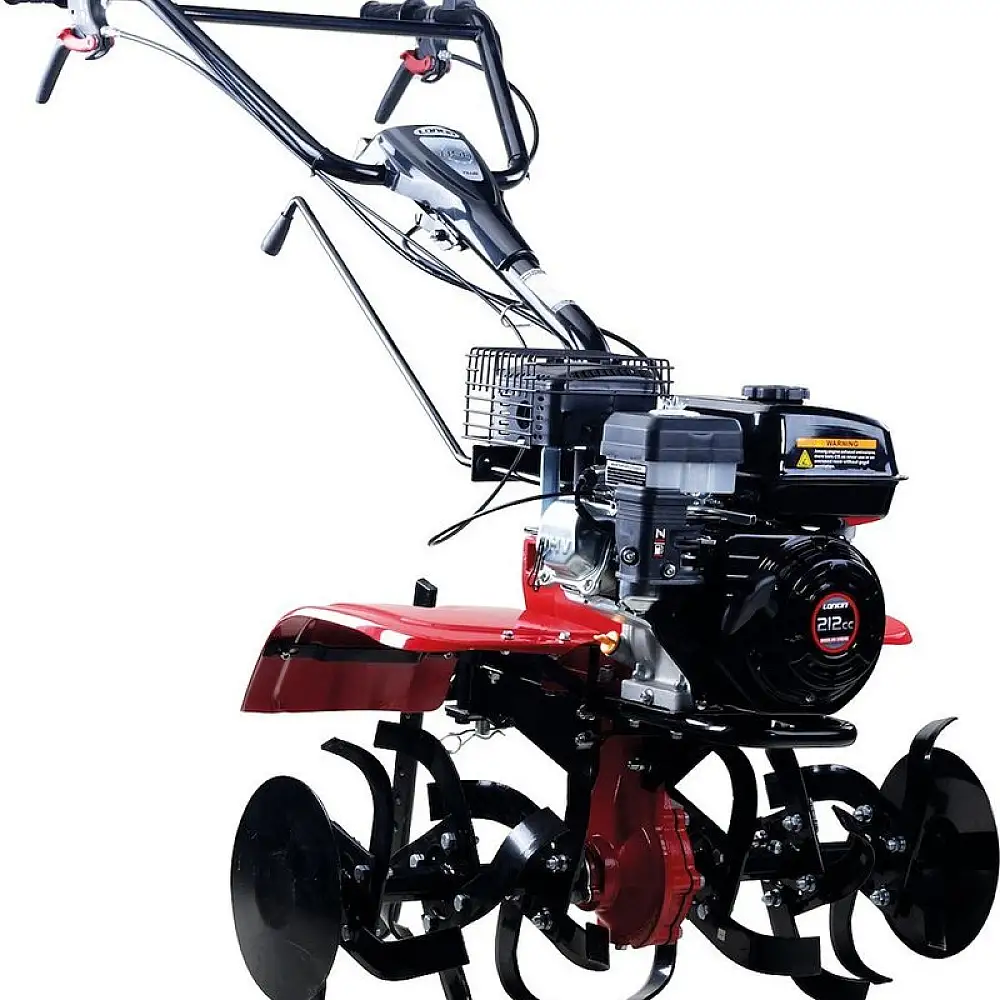 ΣΚΑΠΤΙΚΟ ΒΕΝΖΙΝΗΣ LONCIN LC850