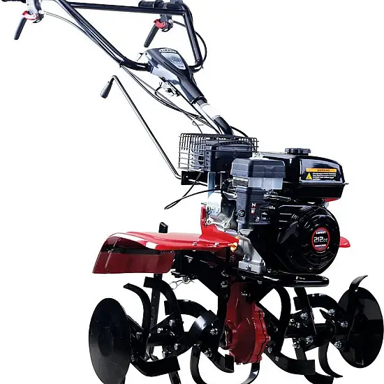 ΣΚΑΠΤΙΚΟ ΒΕΝΖΙΝΗΣ LONCIN LC850