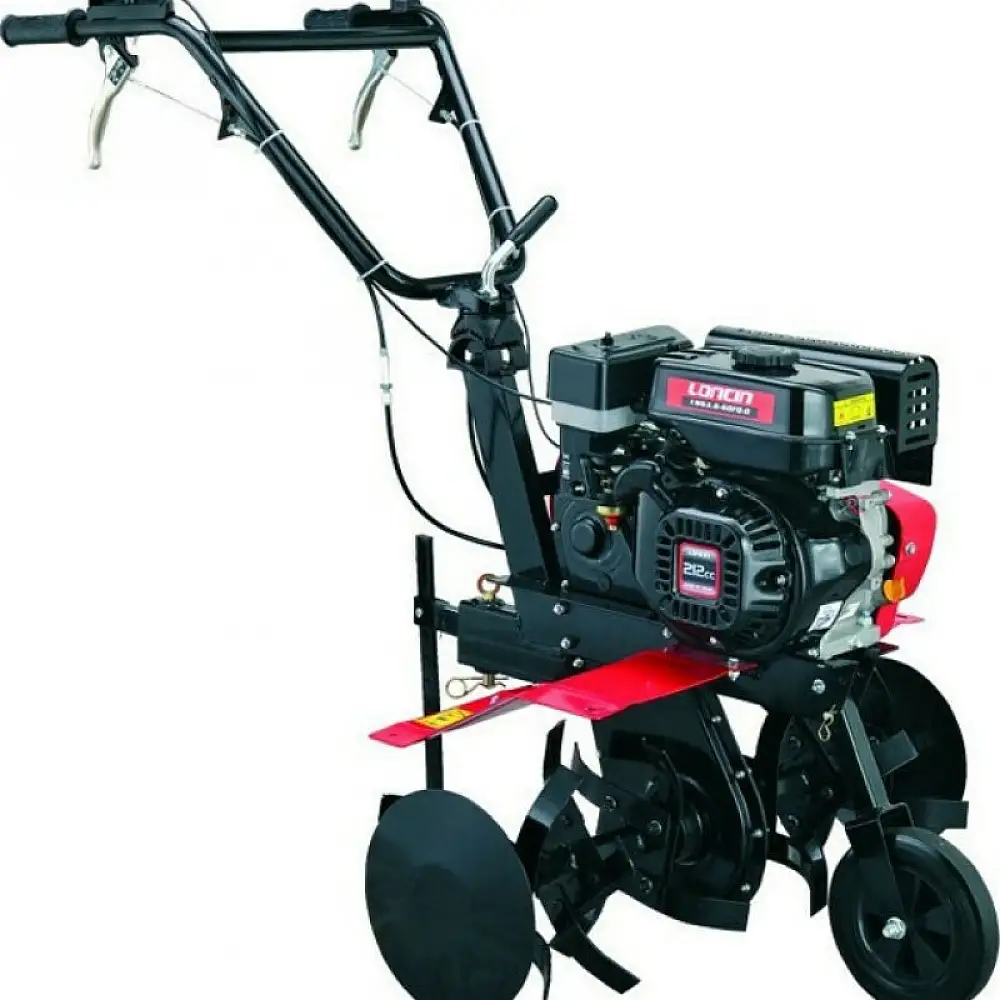 ΣΚΑΠΤΙΚΟ ΒΕΝΖΙΝΗΣ LONCIN LC600
