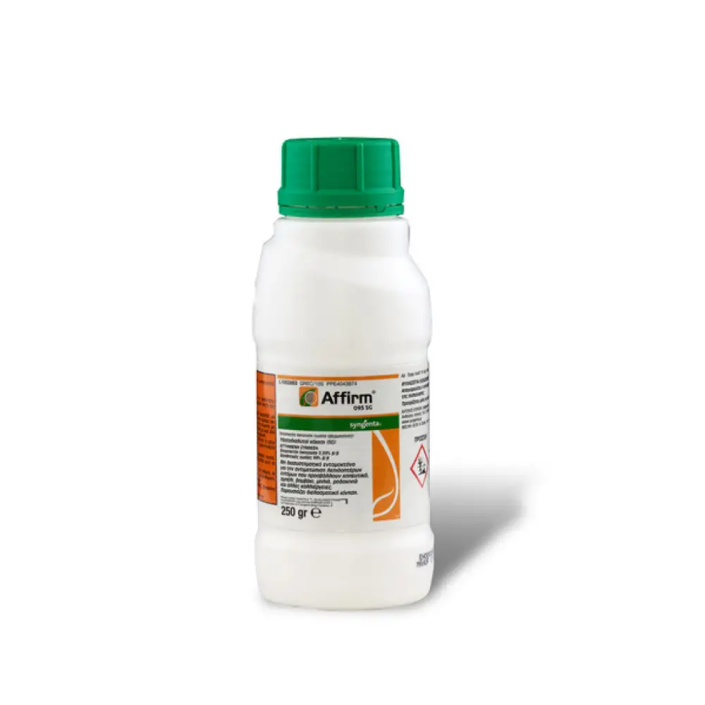 ΕΝΤΟΜΟΚΤΟΝΟ AFFIRM 250gr