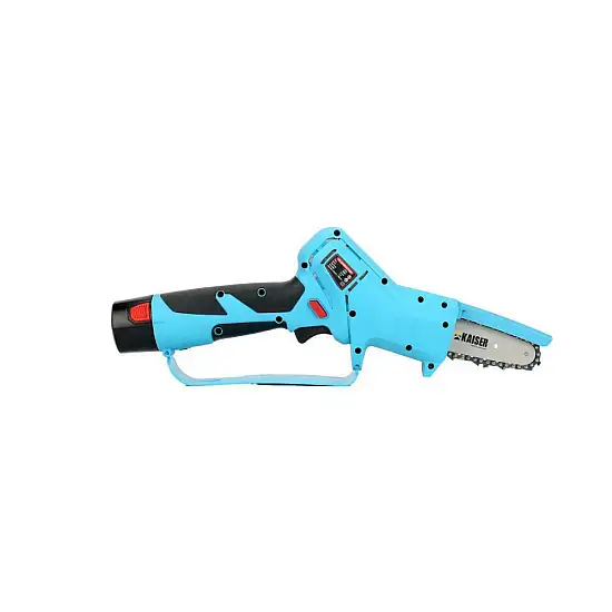 ΑΛΥΣΟΠΡΙΟΝΟ ΜΠΑΤΑΡΙΑΣ KAISER KS-3EPR 10.8V