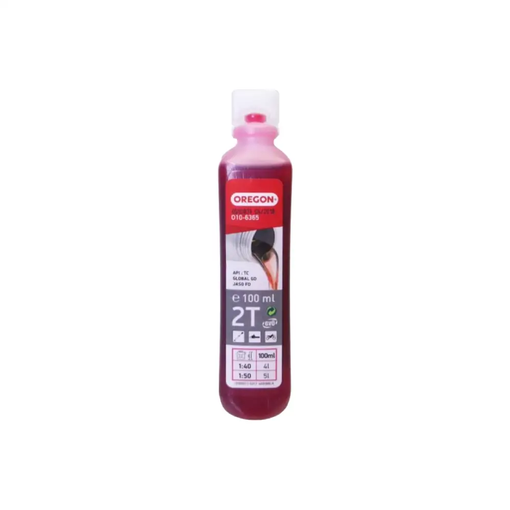 ΛΑΔΙ ΔΙΧΡΟΝΟΥ OREGON 100ml