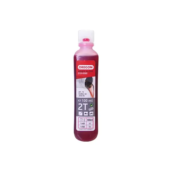 ΛΑΔΙ ΔΙΧΡΟΝΟΥ OREGON 100ml