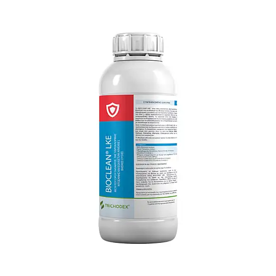 MYKHTOKTONO BIOCLEAN LKE 1LIT