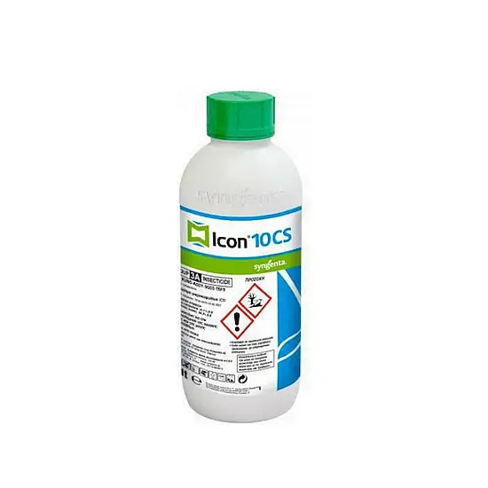 ΕΝΤΟΜΟΚΤΟΝΟ ΓΙΑ ΜΥΓΕΣ ICON 25ml