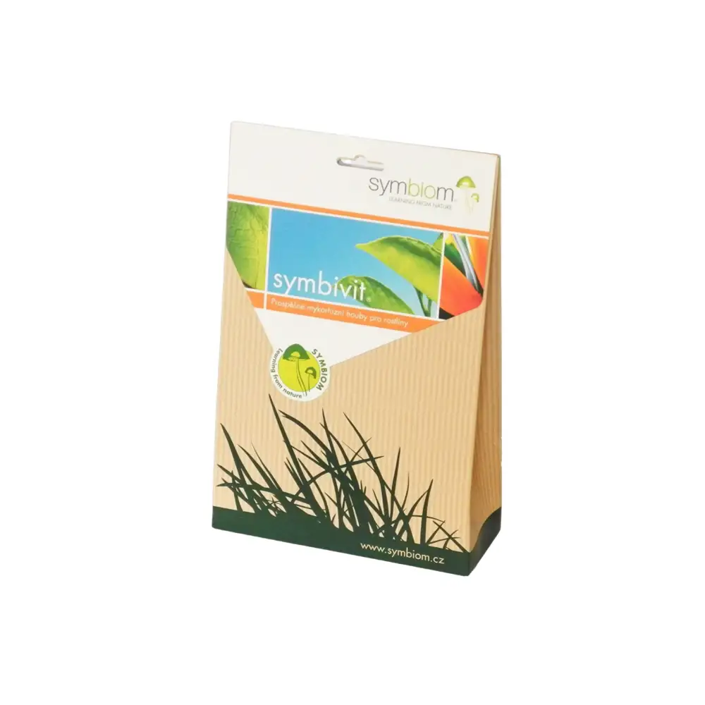 ΩΦΕΛΙΜΟΣ ΜΥΚΗΤΑΣ SYMBIVIT 150GR