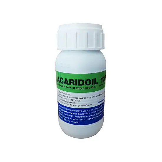 ΕΝΤΟΜΟΚΤΟΝΟ ACARIDOIL 13SL 190ML
