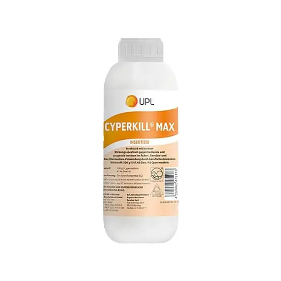 ΕΝΤΟΜΟΚΤΟΝΟ CYPERKILL MAX 50EC 500cc