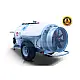 ΨΕΚΑΣΤΙΚΟ ΤΟΥΡΜΠΙΝΑ TPS2000 AGRIMAC 2000L