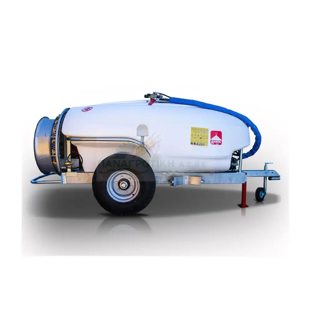 ΨΕΚΑΣΤΙΚΟ ΤΟΥΡΜΠΙΝΑ TPS2000 AGRIMAC 2000L